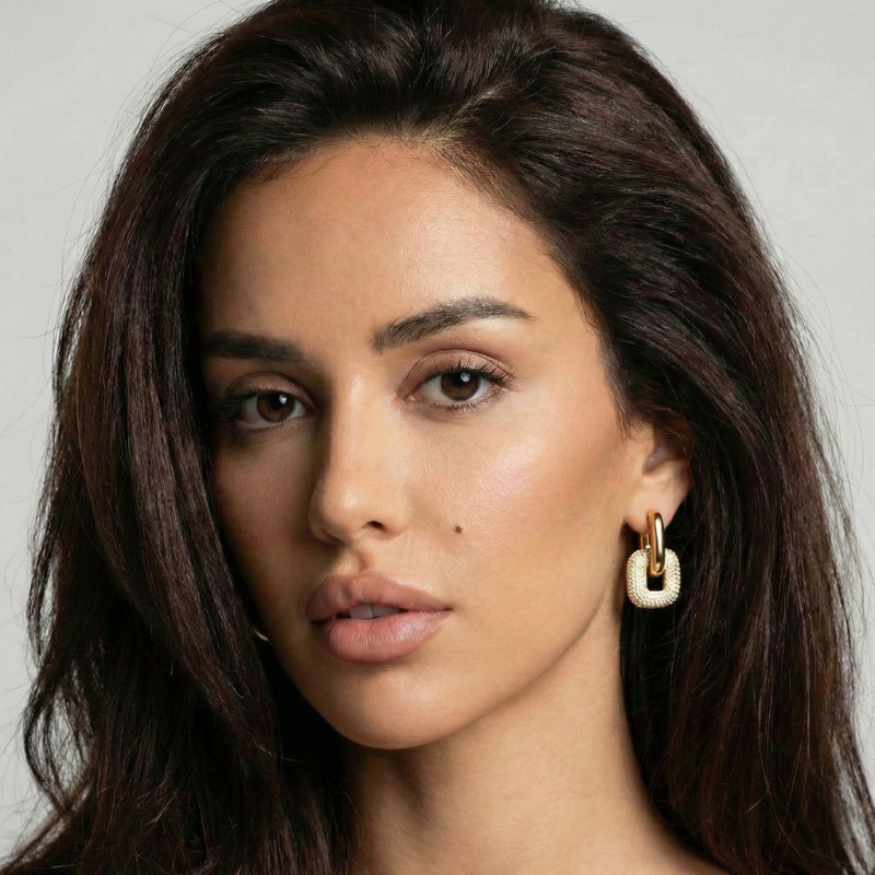 Monique Earrings