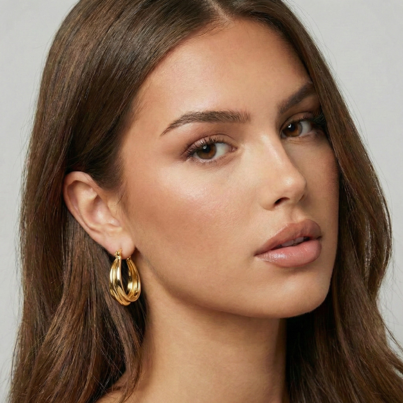Sylvie Earrings