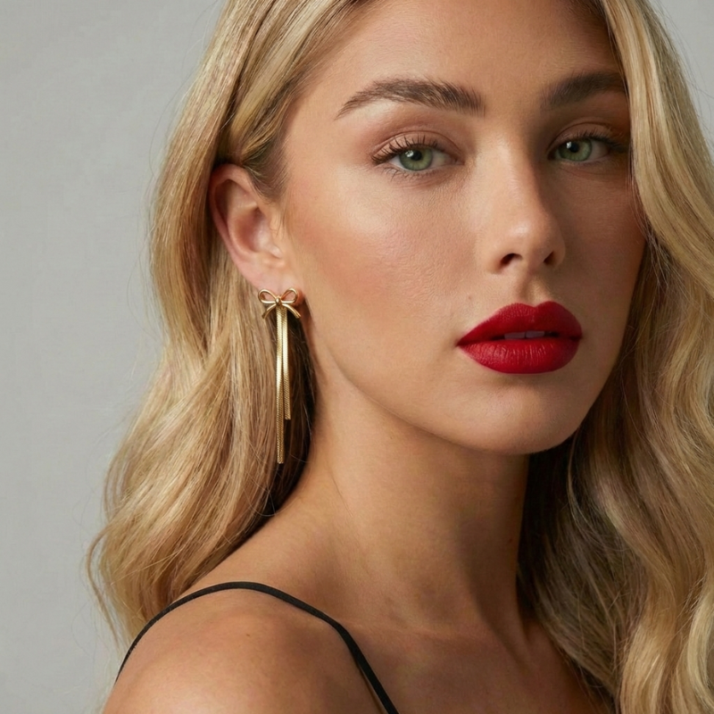 Daniela Drop Earrings