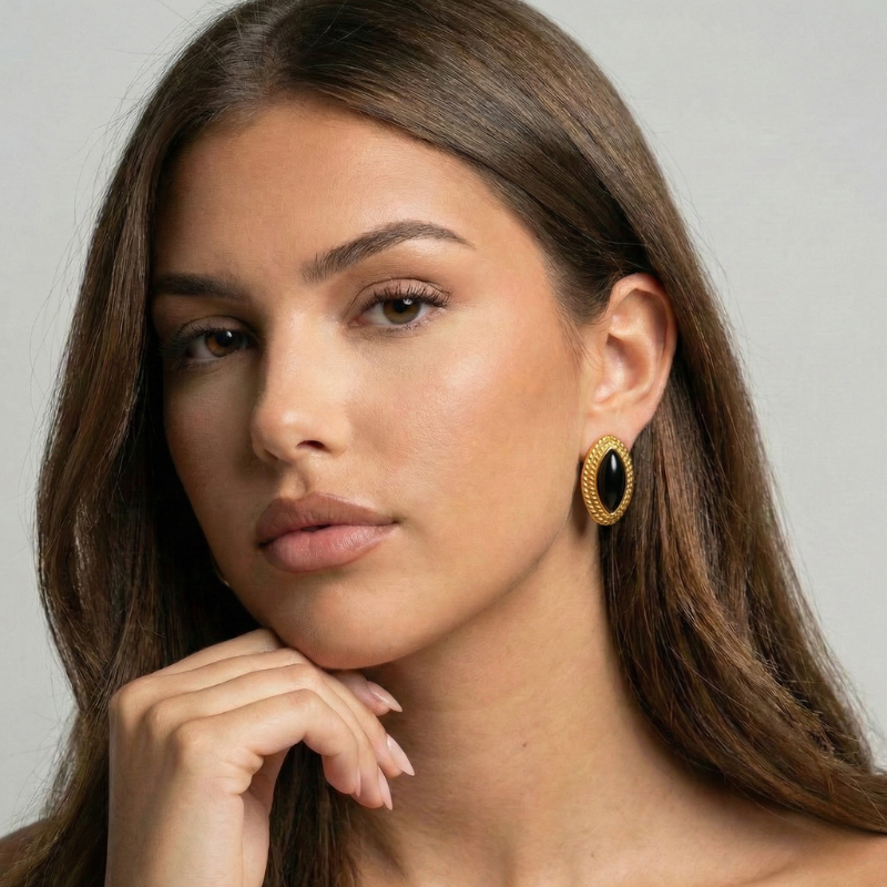 Alessandra Earrings