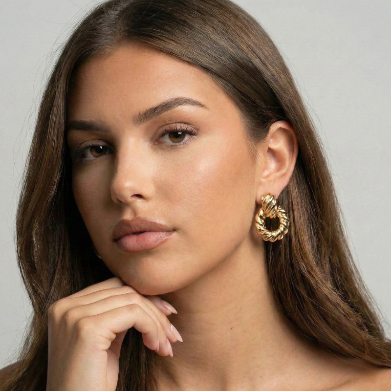 Natalia Earrings