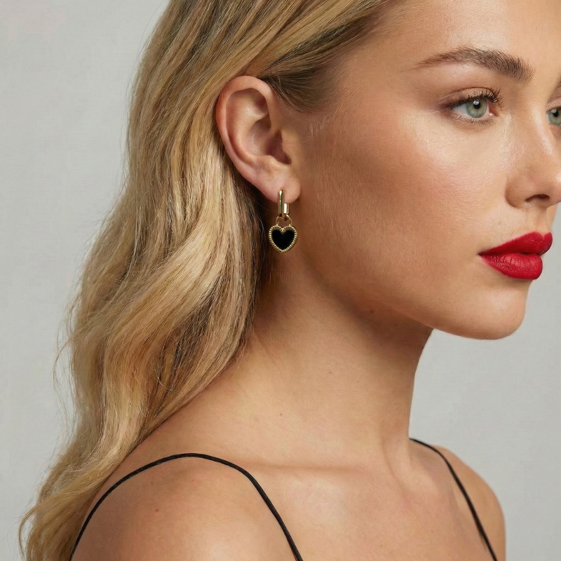 Maria Earrings