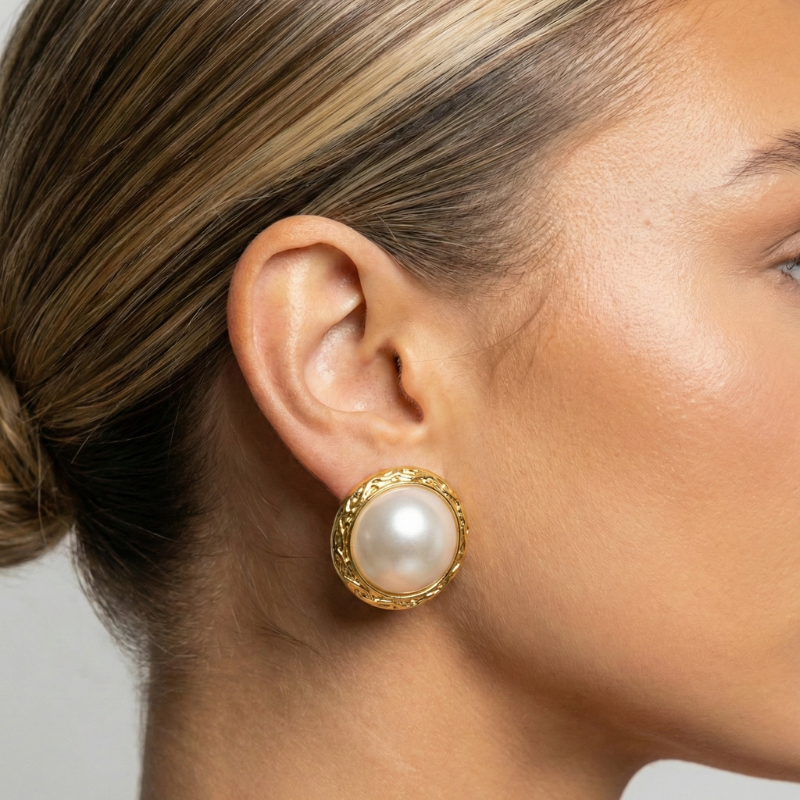 Vittoria Earrings