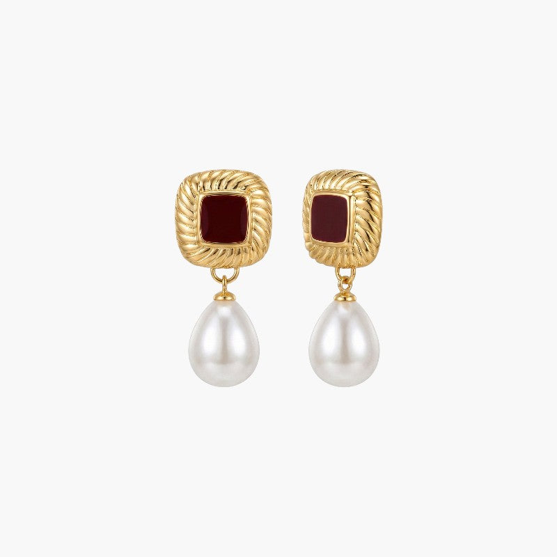 Diane Earrings