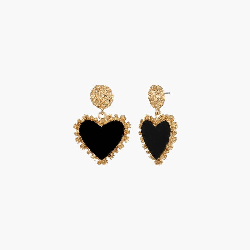 Charlotte Earrings