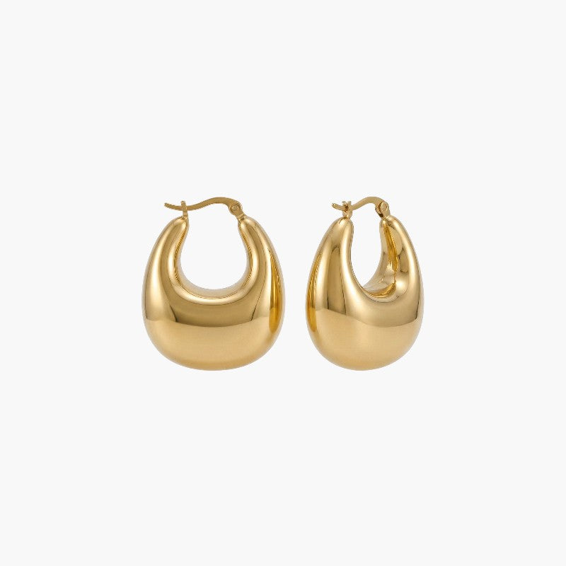 Angélique Earrings