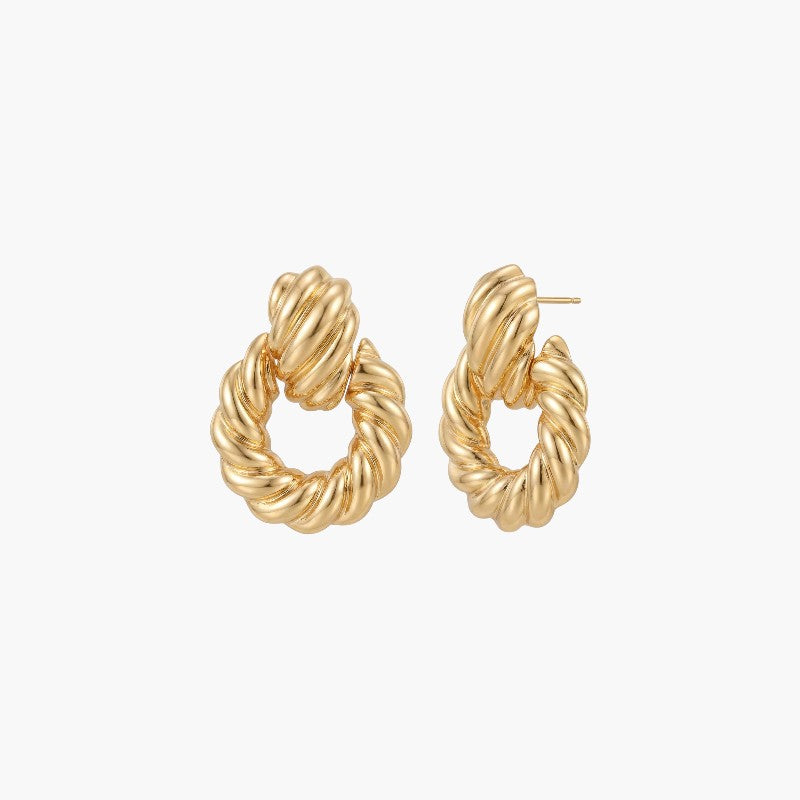 Natalia Earrings