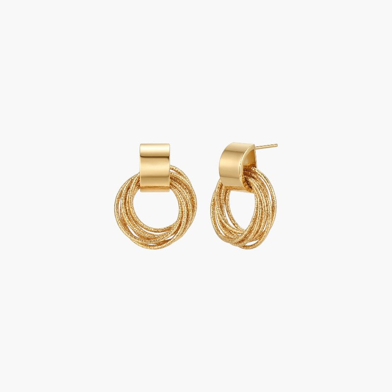 Colette Earrings