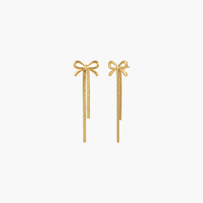 Daniela Drop Earrings