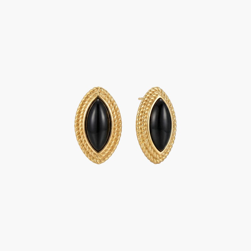 Alessandra Earrings