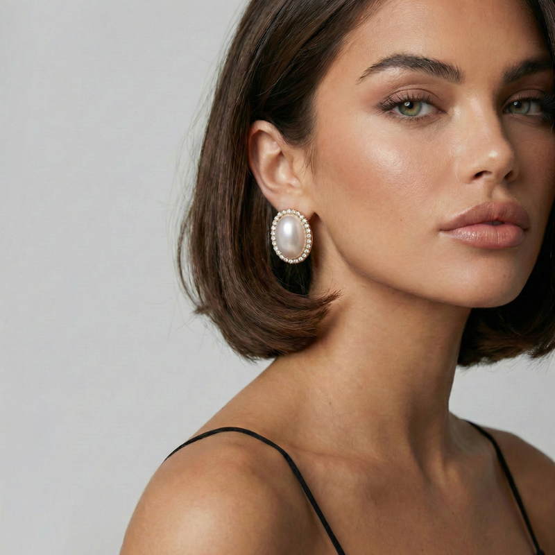 Gianna Earrings